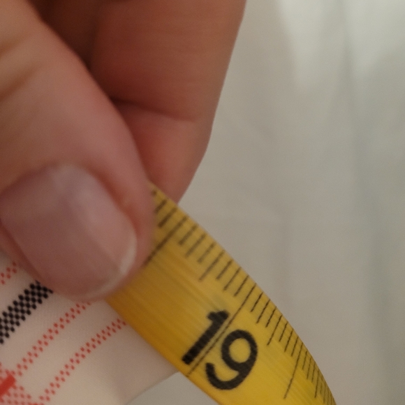 Izod XFG Skort size 16 - Picture 5 of 5